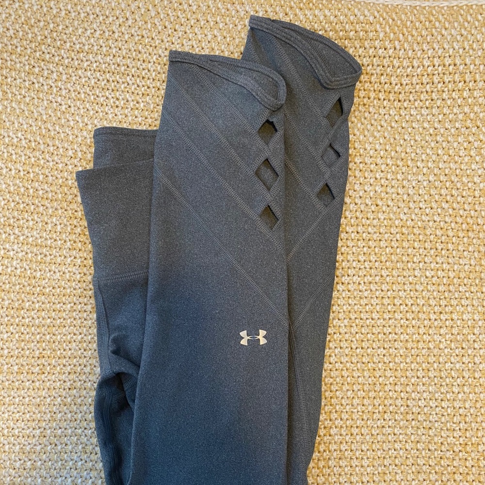 under armour leggings